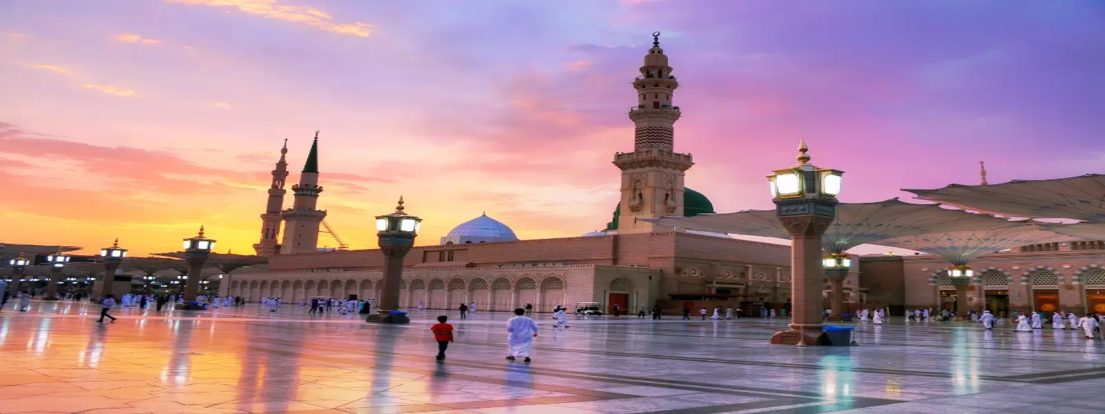 Ramadan in Dubai: AlphaCast’s Unique Approach to Podcast Storytelling